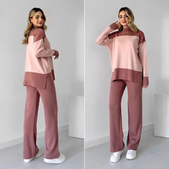 Amelia β Cozy and Elegant Women's Set
