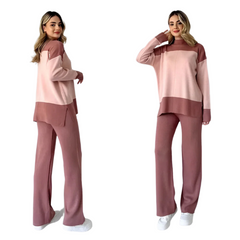 Amelia β Cozy and Elegant Women's Set