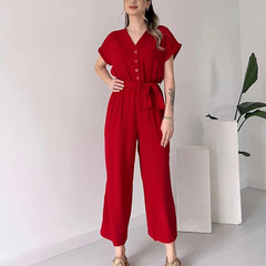 Kendra β Elegant Women's Jumpsuit