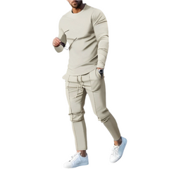 Alessio – Weekend-Chic Men’s Casual Set