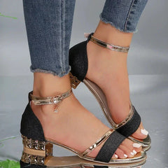 Francesca – Elegant Supportive Women’s Sandals