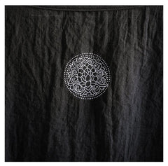 Bruce – Boho-Inspired Loose Shirt for Men