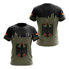 Alexander – Men’s Germany Football Shirt