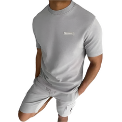 Basil – Lightweight Men’s Summer Set