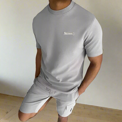 Basil – Lightweight Men’s Summer Set