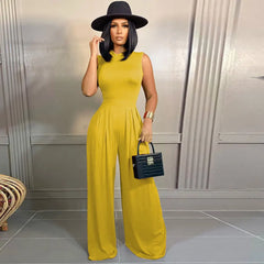 Celine β Chic Women's Long-Sleeve Zip-Up Suit