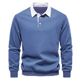 Marcos β Luxury Sweatshirt for Men