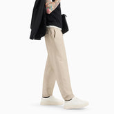 Benjamin β Casual Menβs Straight Pants