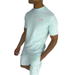 Basil – Lightweight Men’s Summer Set