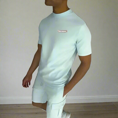 Basil – Lightweight Men’s Summer Set