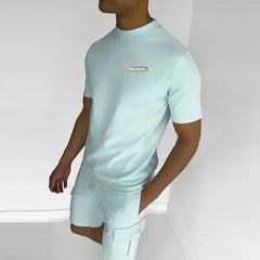 Basil – Lightweight Men’s Summer Set