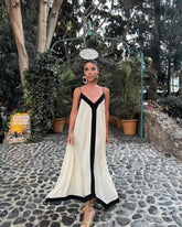 Giovanna β Elegant Womenβs Satin Midi Dress