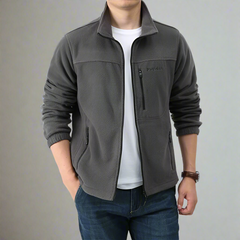 Alessandro – Men’s Thermal Outdoor Jacket