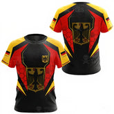 Henry β Football Jersey for Men