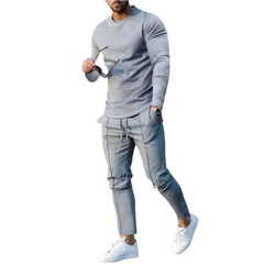 Alessio – Weekend-Chic Men’s Casual Set