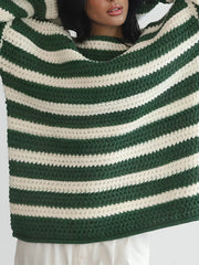 Erin – Comfortable Women's Knitted Sweater