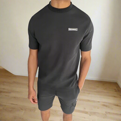 Basil – Lightweight Men’s Summer Set