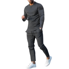 Alessio – Weekend-Chic Men’s Casual Set