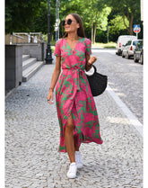 BarbaraβWomen's Classy Dress