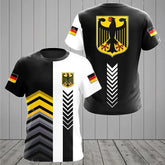 Alexander β Menβs Germany Football Shirt
