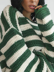 Erin – Comfortable Women's Knitted Sweater