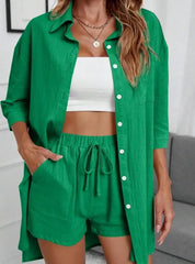 Giovanna β Elegant Summer Set for Women