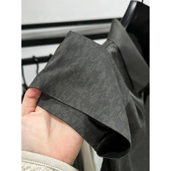 Gerard – Classic Men's Short Sleeves Polo Shirt