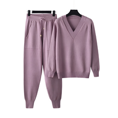 Elena β Luxe 2-Piece Set for Women