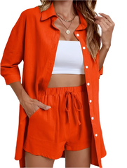 Giovanna β Elegant Summer Set for Women