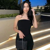 Valentina β Cosmobae Strapless Top for Women