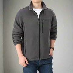 Alessandro – Men’s Thermal Outdoor Jacket