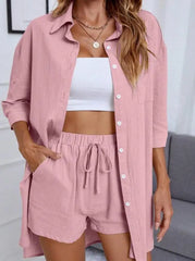 Giovanna β Elegant Summer Set for Women