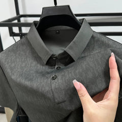 Gerard – Classic Men's Short Sleeves Polo Shirt