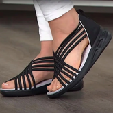 Lucia β Elegant Breathable Womenβs Sandals