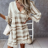 Riane β Luxury Womenβs Dress