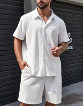 Alessio β Premium Casual Summer Set for Men