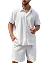 Alessio – Premium Casual Summer Set for Men