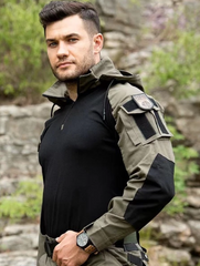 Antonio – Premium Fleece Men’s Pullover