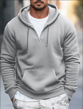 Akiro β Premium Italian Hoodie for Men