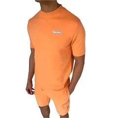 Basil – Lightweight Men’s Summer Set