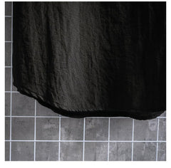 Bruce – Boho-Inspired Loose Shirt for Men