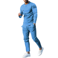 Alessio – Weekend-Chic Men’s Casual Set