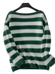 Erin – Comfortable Women's Knitted Sweater