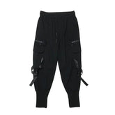 Hiroshi β Streetwear Menβs Jogger Pants