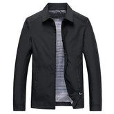 Alessio β Classic Men's Jacket with Modern Flair