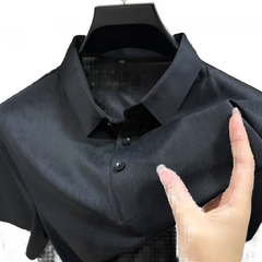 Gerard – Classic Men's Short Sleeves Polo Shirt