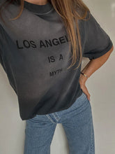 Gabriella β Graphic Womenβs Letter Print T-Shirt