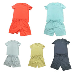 Basil – Lightweight Men’s Summer Set