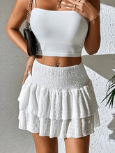 Sofia β Flowing Summer Women's Skirt