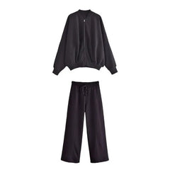 Charmaine – Stylish Women's Tracksuit